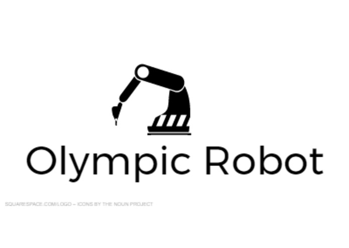 Olympic Robot – screenshot 5