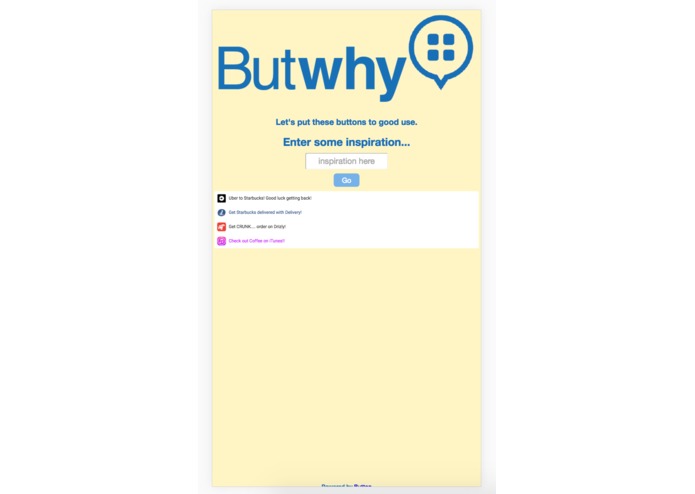 ButWhy – screenshot 3