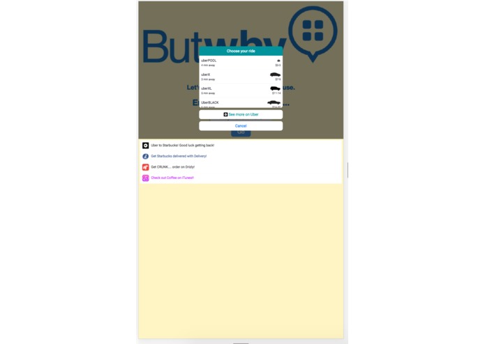 ButWhy – screenshot 4