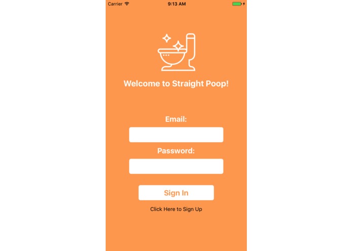 Straight Poop – screenshot 5