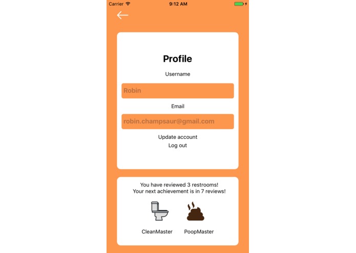 Straight Poop – screenshot 4