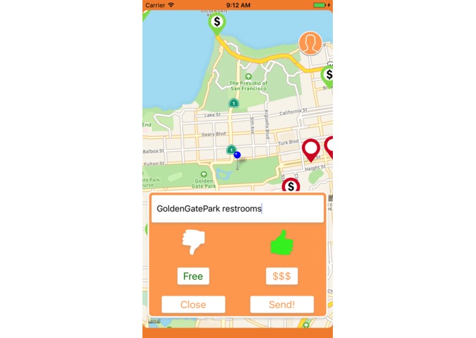 Straight Poop – screenshot 3