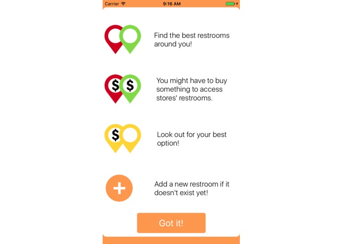 Straight Poop – screenshot 1