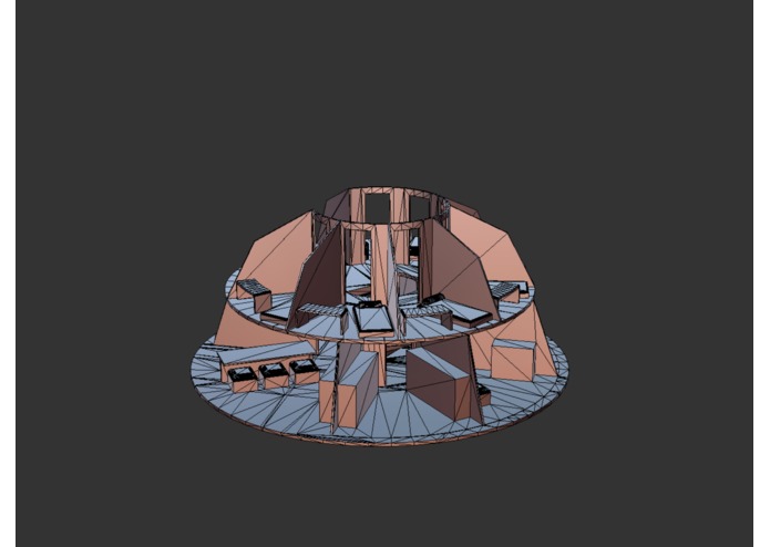 CrawwwlSpace – screenshot 1