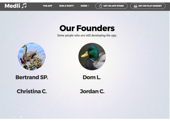 Meddles – screenshot 3
