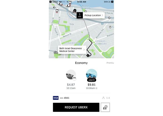 Health Centers – screenshot 3