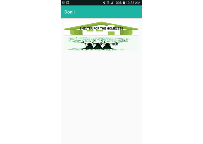 Donii  – screenshot 4