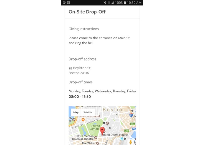 Donii  – screenshot 5