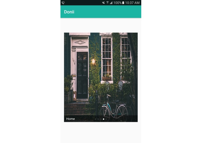Donii  – screenshot 2