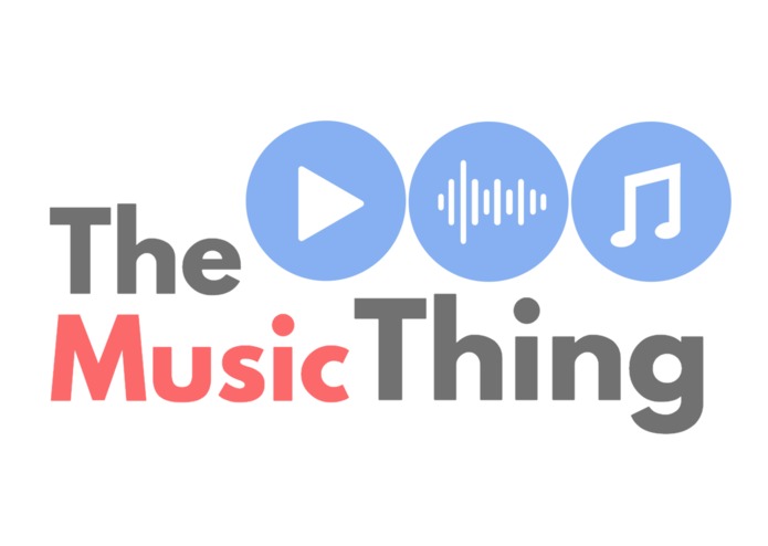 The Music Thing – screenshot 1