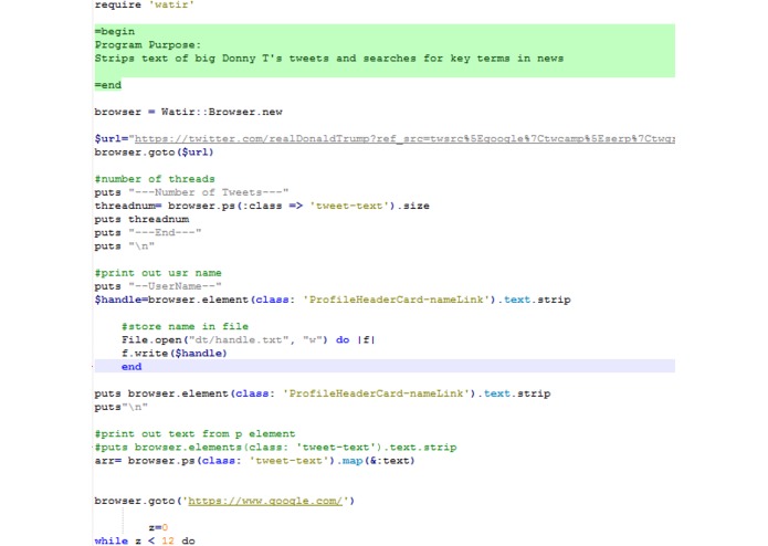 What the hell are they talking about? – screenshot 2