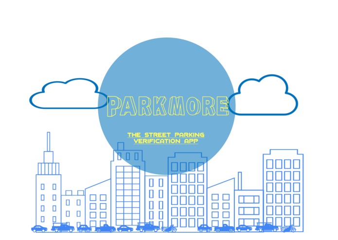 ParkMore – screenshot 1