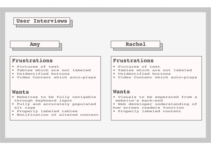 white_stick – screenshot 3