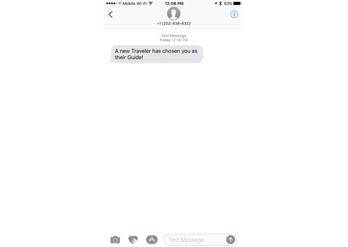 GuiderX | The premier travel guide solution – screenshot 4