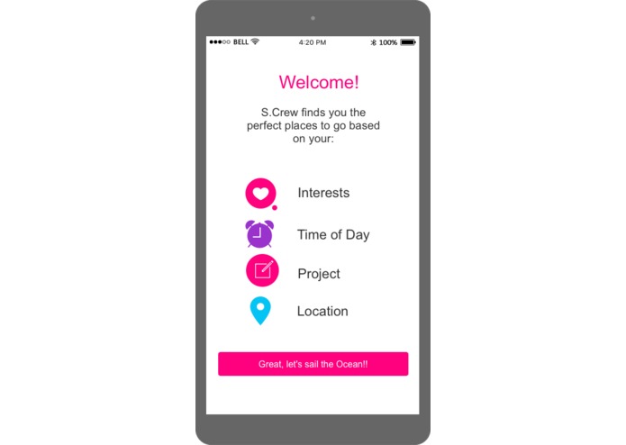 S.Crew – screenshot 2