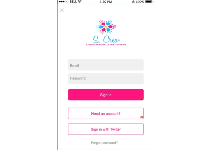 S.Crew – screenshot 3