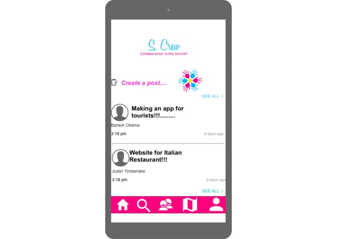 S.Crew – screenshot 6