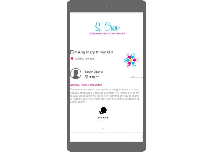 S.Crew – screenshot 8