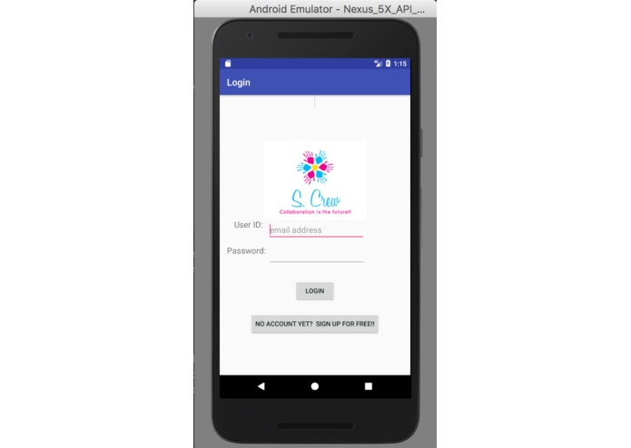 S.Crew – screenshot 11