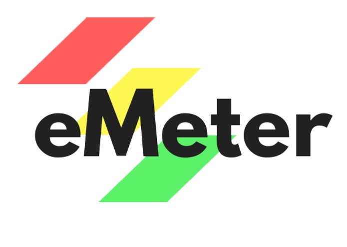eMeter – screenshot 1