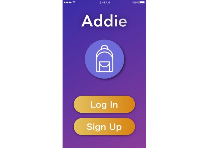 Addie – screenshot 3