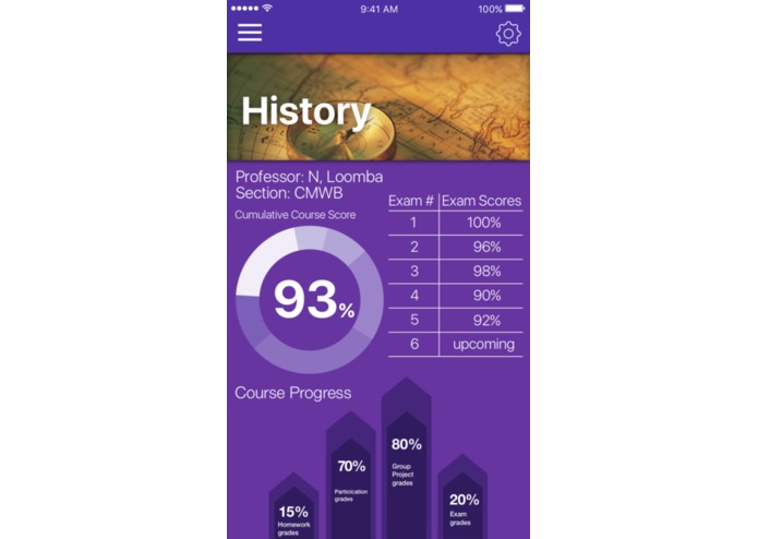 Addie – screenshot 5