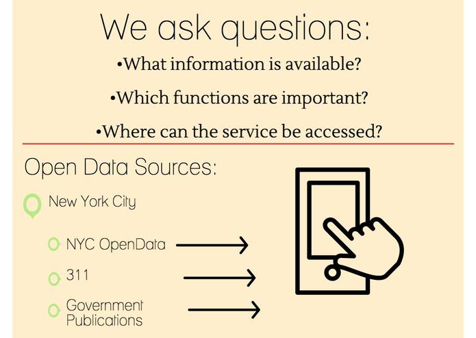 Chatbot311 – screenshot 3