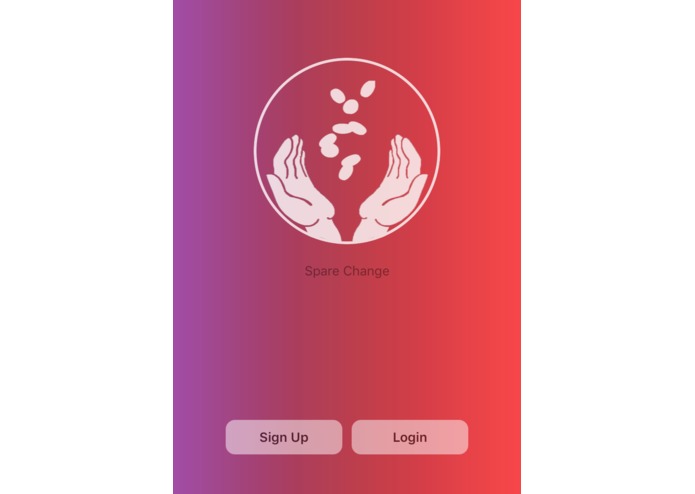 Spare Change – screenshot 1