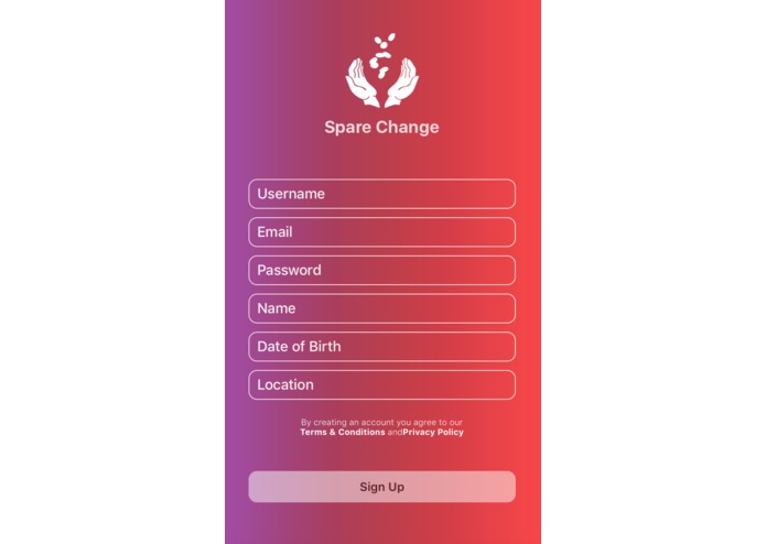 Spare Change – screenshot 4