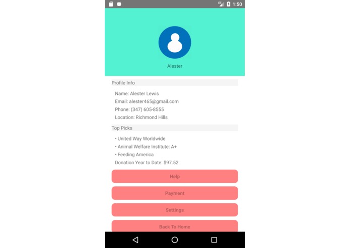Spare Change – screenshot 5