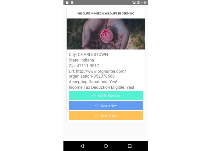 Spare Change – screenshot 6