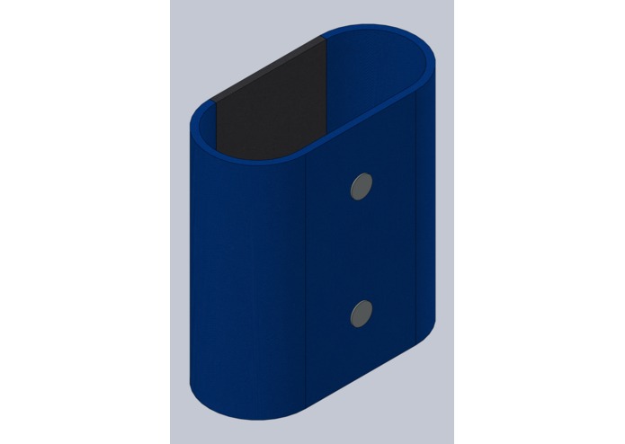 Arduino Snore Stopper – screenshot 2