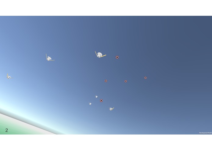 Satellight – screenshot 1