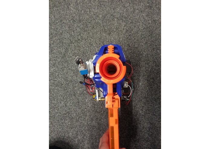 nerfinators – screenshot 2