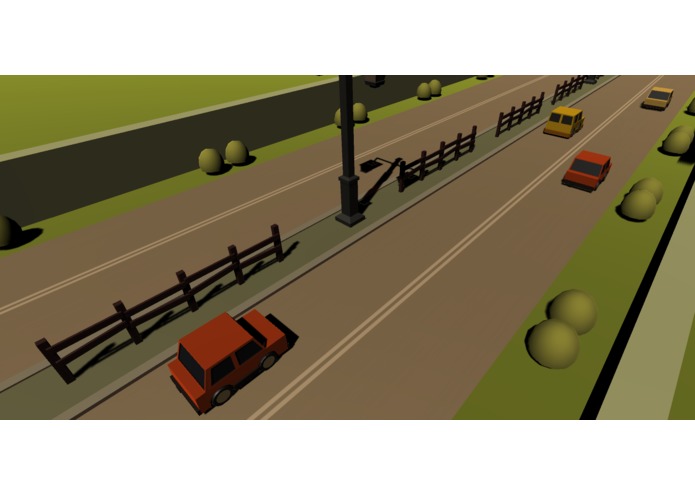 DRIVR – screenshot 2