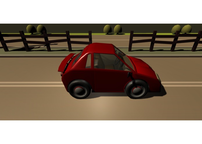 DRIVR – screenshot 3