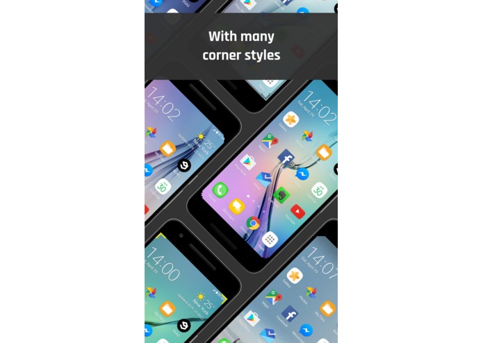 Round Corner – screenshot 3