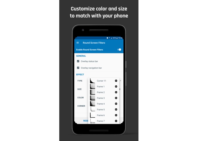 Round Corner – screenshot 7