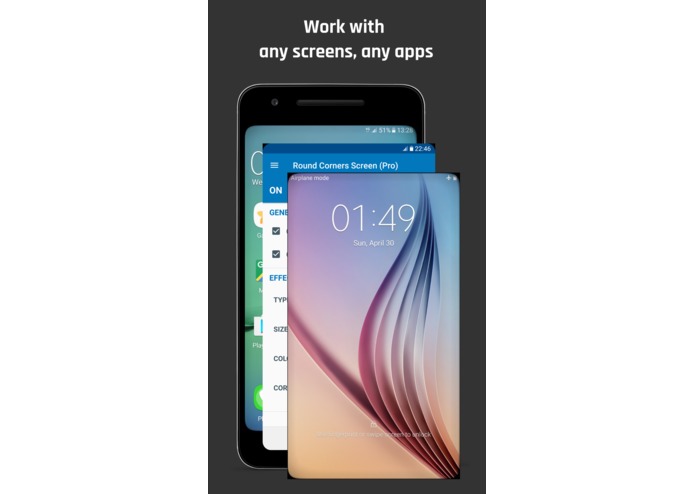 Round Corner – screenshot 8