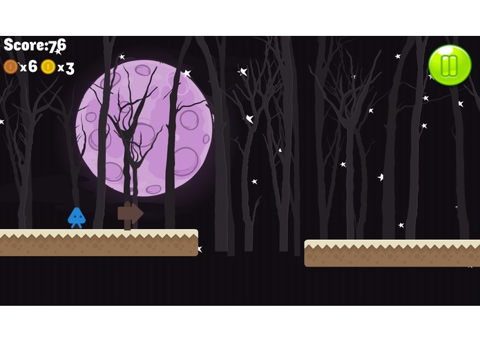 Jump and Solve (J&S) – screenshot 2