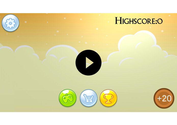 Jump and Solve (J&S) – screenshot 3