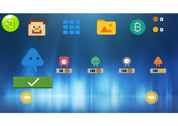 Jump and Solve (J&S) – screenshot 4