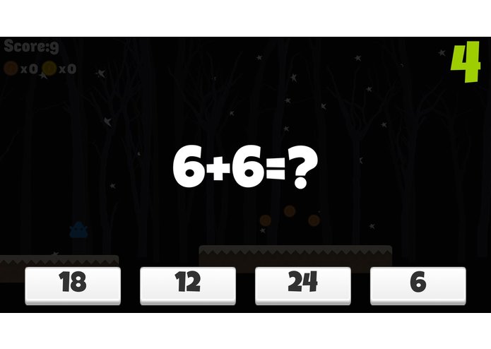 Jump and Solve (J&S) – screenshot 5