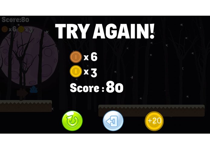 Jump and Solve (J&S) – screenshot 6