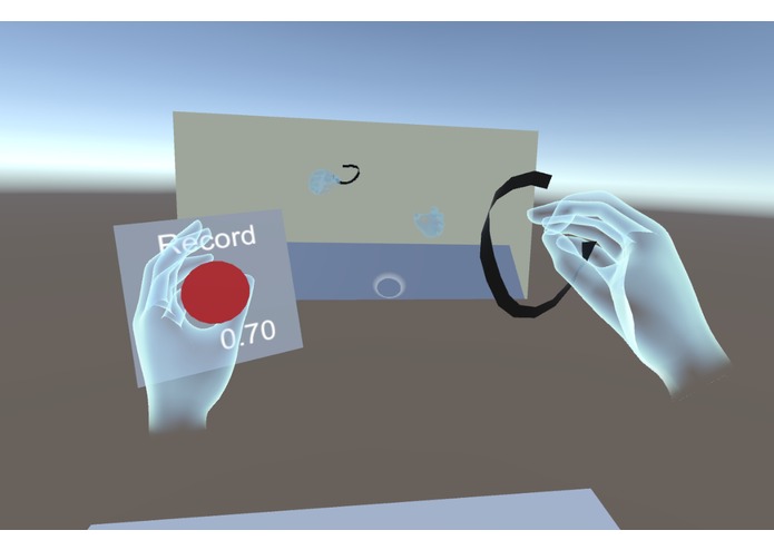 VR Teacher Studio  – screenshot 1