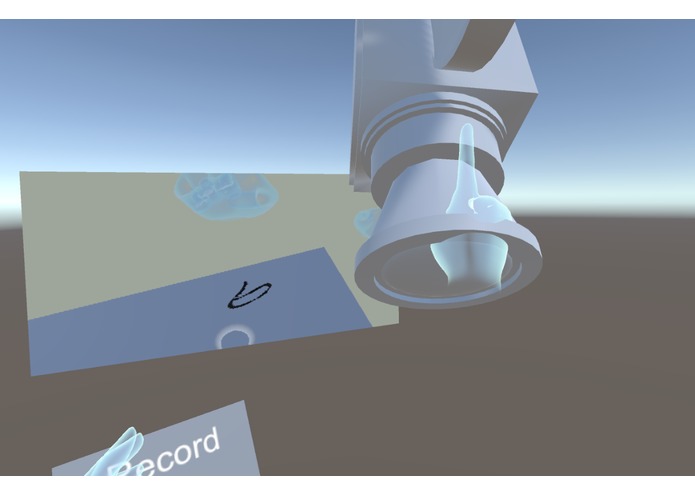 VR Teacher Studio  – screenshot 2