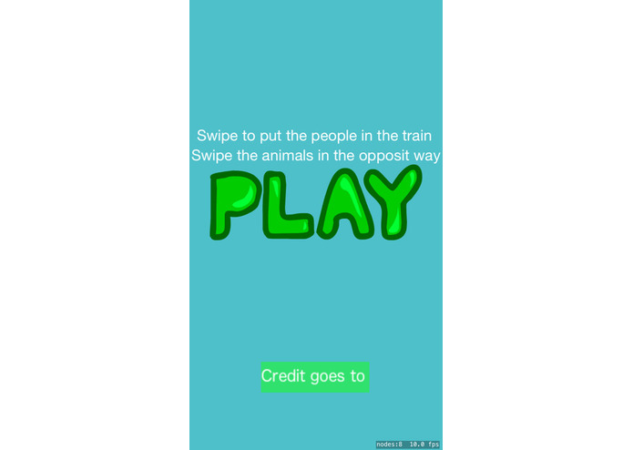 Choo Choo Choo – screenshot 2