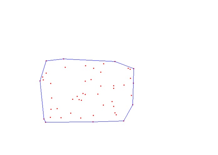 Convex-Hull – screenshot 1