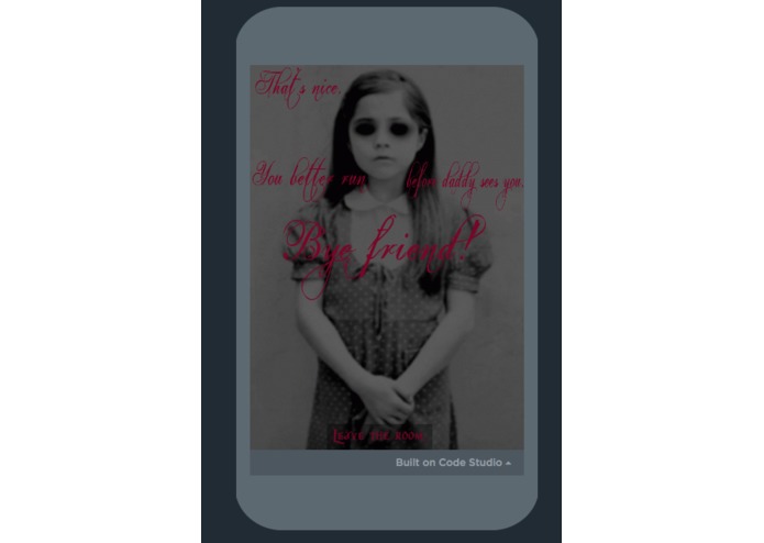 The Mansion – screenshot 7