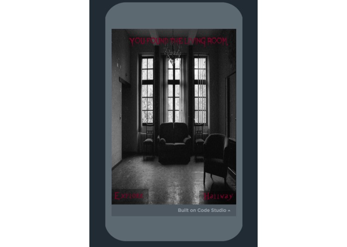 The Mansion – screenshot 10